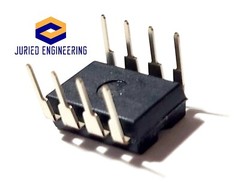 10PCS LM741CN/NOPB LM741CN LM741 Operational Amplifier OpAmp