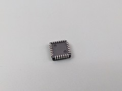 DP83910AV Ethernet Network Interface IC