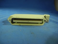 Vintage AMP Incorporated CHAMP Centronics CONNECTOR P/N 229912-2 NEW Old Stock