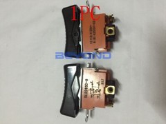 1PC NEW FOR FUJISOKU Positive/Negative Pressure Switch SL220SD-9 4-PIN 6A 250W