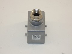 Thomas & Betts TH210 Receptacle Hood – NEW Surplus!