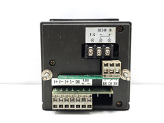 DLS-5023D-EI EBARA WEIGHT MONITOR DLS5023DEI