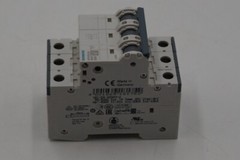 Siemens FI Circuit Breaker 5SY4310-6 MCB