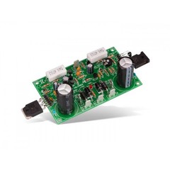 Kit Amplifier Module 200W 1 Channel for Speakers 4 – 8 Ohm