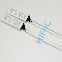 Thermal Cut Offs 55C-120C Heat Protector ST-22