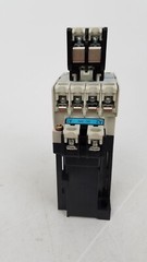 SD-N11 Mitsubishi Contactor w/ 24V DC Coil UN-AX2 – Next Day Option