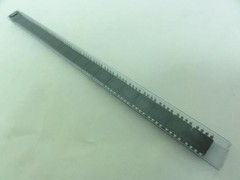 185015 New-No Box; Broadcom HCNW137-300E Lot-17 Optocouplers; 50mA