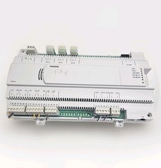 Siemens PXC16-P.A APOGEE PXC Compact 16 Point HVAC Controller DDC – Used