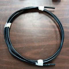 10′ – #4 AWG Copper THHN THWN-2 Building Wire 600V UL Listed USA Encor Corp.
