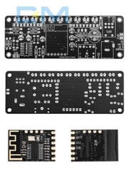 DIY Bluetooth Speaker Kit Dual Channel PAM8406 Power Amplifier Soldering Kit