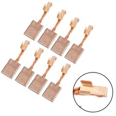 4pcs CB-440 Carbon Brushes Replacement For Makitafor Electric Motor Power Tools