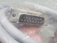 Helukabel Supertronic Phoroptor 310-C-PVC 300V VW-1 01154500129411 Cable 559-275