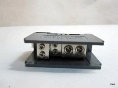 150A Din Rail Terminal Block Distribution Box One in Multiple out Universal