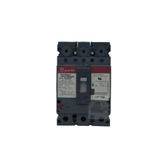 NIB – GE – SELA36AI0007 – Industrial Circuit Breaker , 600V 7A Magnetic Break