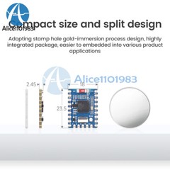 ESP32-S3 Micro Development Board WIFI Bluetooth Wireless Communication Module