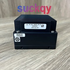 1PC Used & Tested DALSA P3-80-16K40-00-R line scan camera P3-80-16K40-00-R
