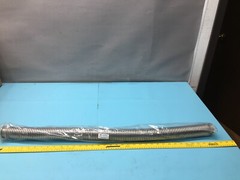 AMAT 3400-01106 HOSE FLEX BLWS THIN-WALL NW40 X NW40 3, 135741