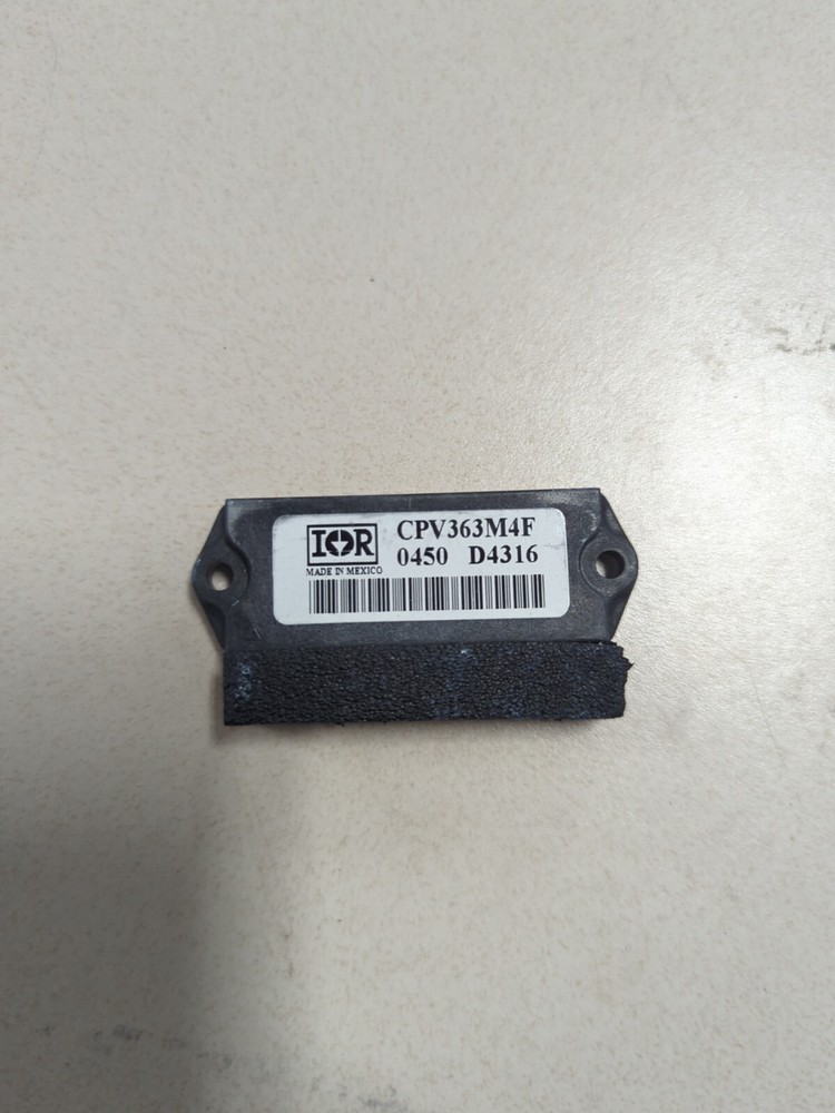 Vishay IGBT Module CPV363M4F