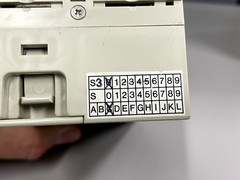 Sharp JW-22CU JW-2MA Control Module – Used Untested