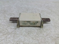 Normeco Ferraz T.0 160A a-M 160 Amp 500 VAC Fuse