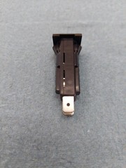 TE Connectivity Circuit Breakers 15A Push to Reset W28-XO1A-15