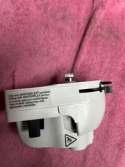 Masterflex 900-2484 Peristaltic pump head
