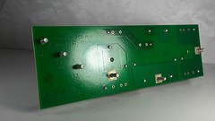 PowerVar PCB Board