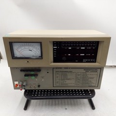 Sysgration 1020-A 1020A Tone Pulse Switchable Telephone Analyzer