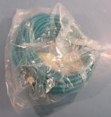 Phoenix Contact VS-M12MSD-RJ45-931/10,0 SKR Ethernet Cable 10Ft Length