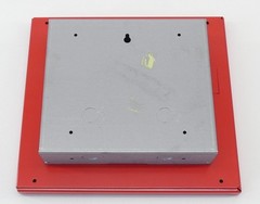 Honeywell 6860 Silent Knight Fire Alarm Remote Annunciator – NEW Surplus!