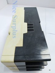 Cutler-Hammer circuit breaker HJD3250F #63875-57