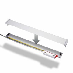 Lathe Milling Machine High Precision Optical Digital Linear Scale