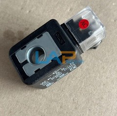 1PCS New WP-G2-D 50/60HZ Solenoid Valve coil AC220V AC110V DC24V