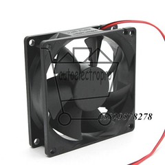 1pc new QF8025HS2 24V 0.18A 8CM