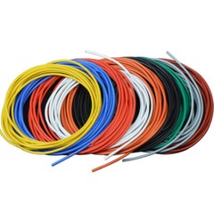 2/6/8/10/12/13/14/16/18/20/22/24/26/28/30AWG Flexible Soft Silicone Wire Cable
