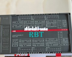 new ABB 07KT98 GJR5253100R0270 Controller Fast delivery