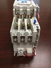 AN16DN0AB Freedom Series Starter 3POLE 27AMP Nema Size 1 EATON/Cutler Hammer NEW