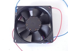 *Lot of 15* Ebm-Papst 8414NM Axial Fan 24VDC 1.4W