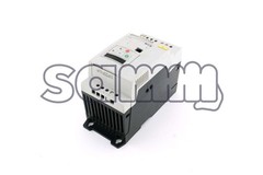 EATON DC1-345D8FB-A20N VARIABLE FREQUENCY DRIVE Used