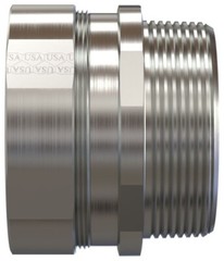 American Fittings CG150D1050, 1-1/2″, 0.95 to 1.05″, Steel, Cord Grip, 1pc