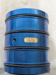 NEW WAY 201232 PBC Pacific Bearing Co / Company Linear Bearing