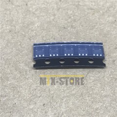 5PCS MAX1555EZK+T IC BATT CHRGR LI+ 1CELL SOT23-5 Maxim