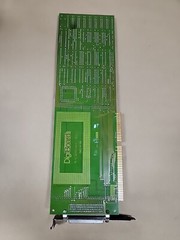 DIGI BOARD 30000462 CIRCUIT BOARD *USED*
