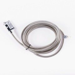 Magnetic Scale Sensor Tape TTL 5V 5um Magnet Sensor Encoder with 3meter Cable