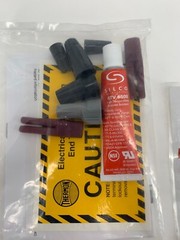Thermon SCTK-2D Splice Connection Termination Kit