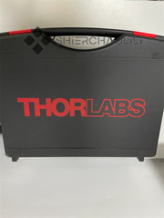 1pcs THORLABS PM100D Brand new Digital Optical Power Meter DHL