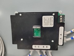 TVS4IMA32B Square D Surge Protective Device w/ Bucket & Door – Next Day Option