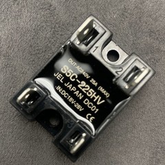 1Pc New Solid State Relay SSR for S5C-225HV S5C-215HVS S5C225HV S5C215HVS