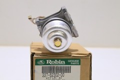 FUJI/ROBIN NIB 227-62302-00 CARBURETOR AY ELEC-I-2684=9C22
