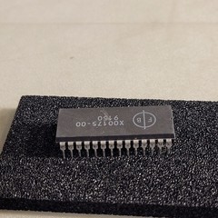 Fire F B X00175-00 9150 IC EEProm Firmware Control Chip 28 Pin Fisher Berkeley